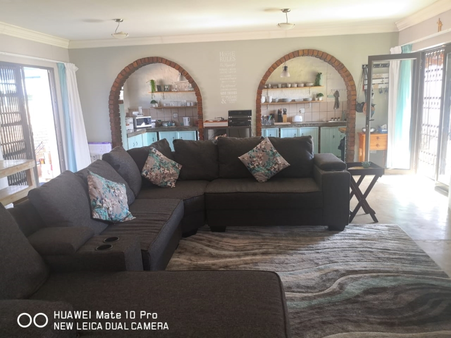 4 Bedroom Property for Sale in Vaalpark Free State
